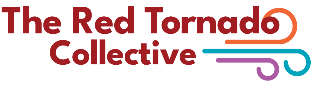The Red Tornado Collective | Boost Your Brand